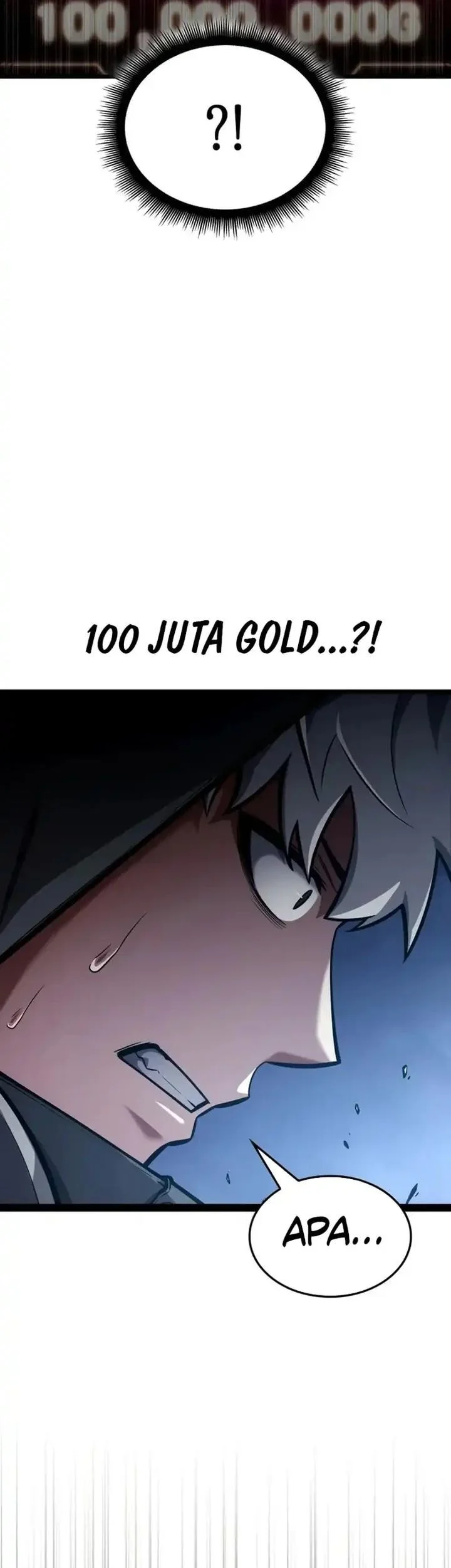 Emperor Of Solo Play Chapter 43 Fix Gambar 19